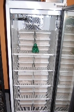 incubator