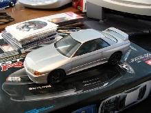 GTR
