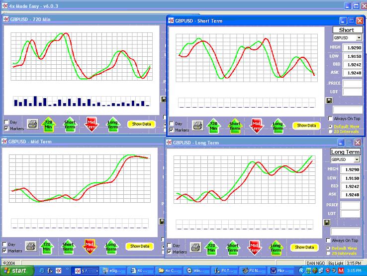 gbp/usd