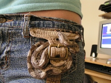 Pocket Pet