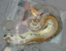 'Pastel' Blood