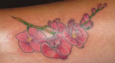 tattoo