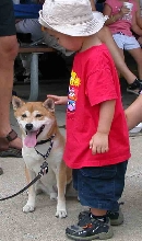 good puppy