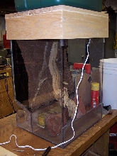 Vivarium