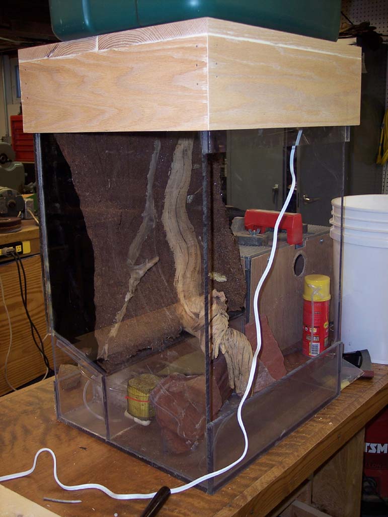 Vivarium