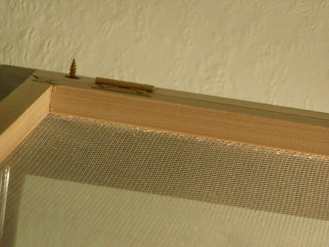 hinge