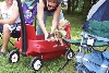 Baby and Bear
