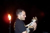 Mike and Bear