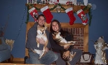xmas picture