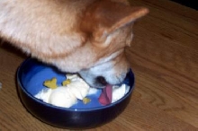 Yummy!