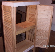 herp cabinet