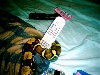 Still holdin the remote...