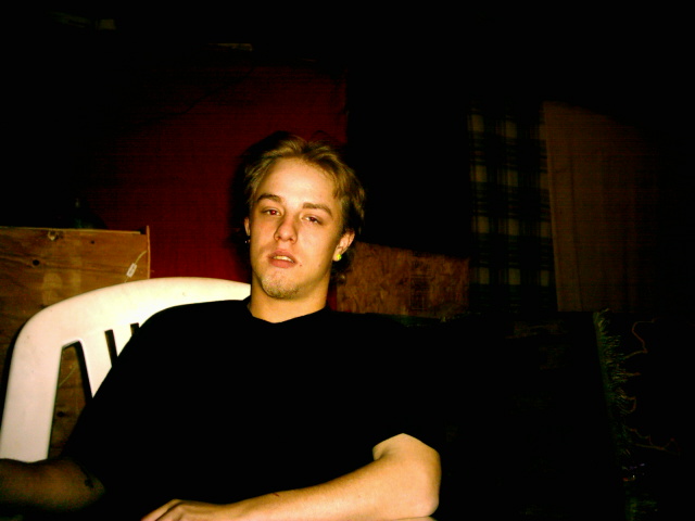 You're to sexy for your...hair...