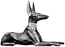 Anubis