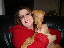 Pamela and Rumor 2005