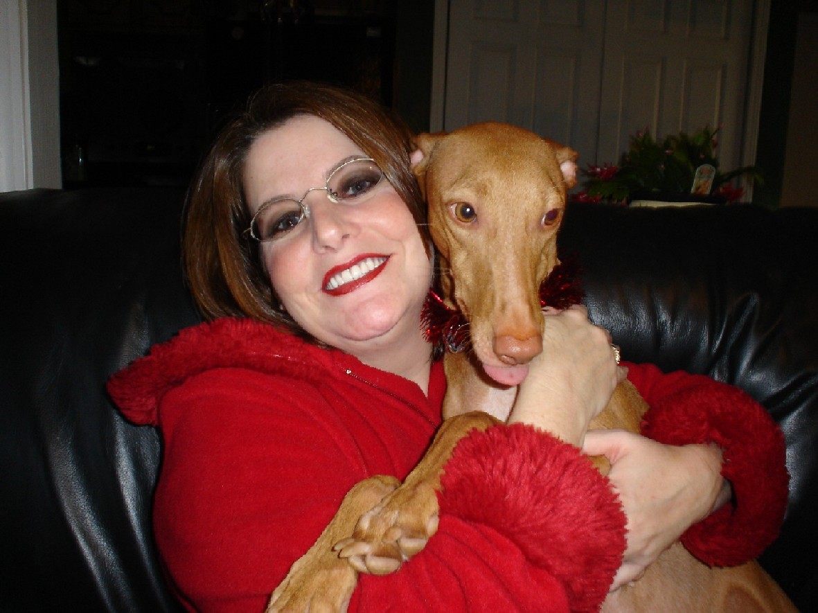Pamela and Rumor 2005