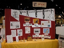 Burmese Breed Display