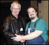 Dr. Pritchard & Me