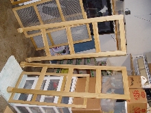 New rack