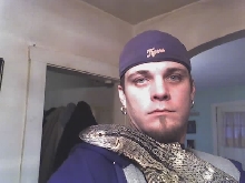 Me and Lokie