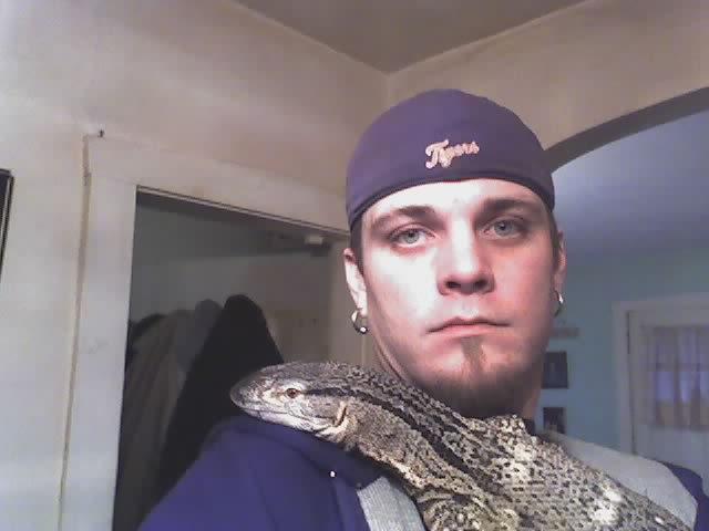 Me and Lokie