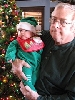 GoPa and the elf