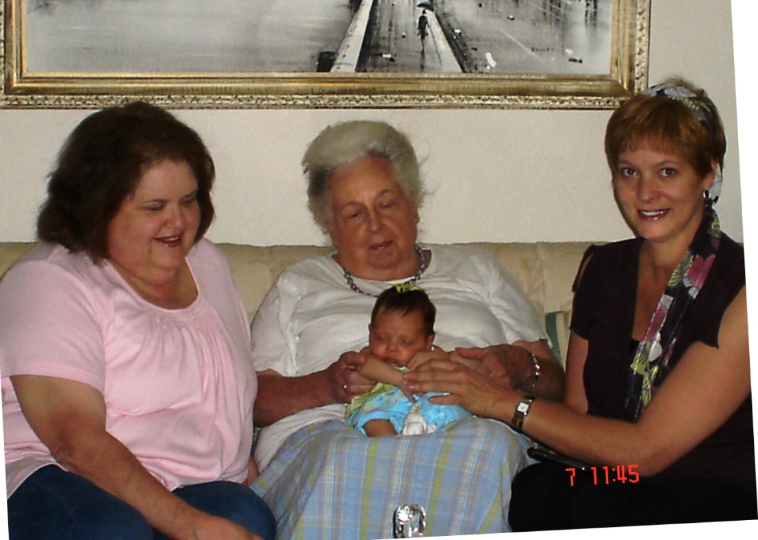Four generations