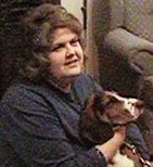 Bailey and Me