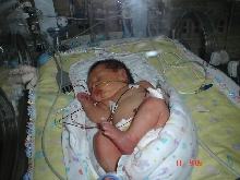 Grace Incubator