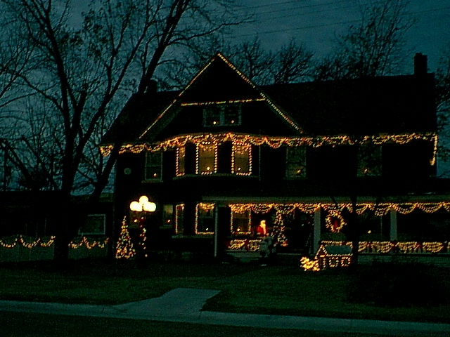 Lights