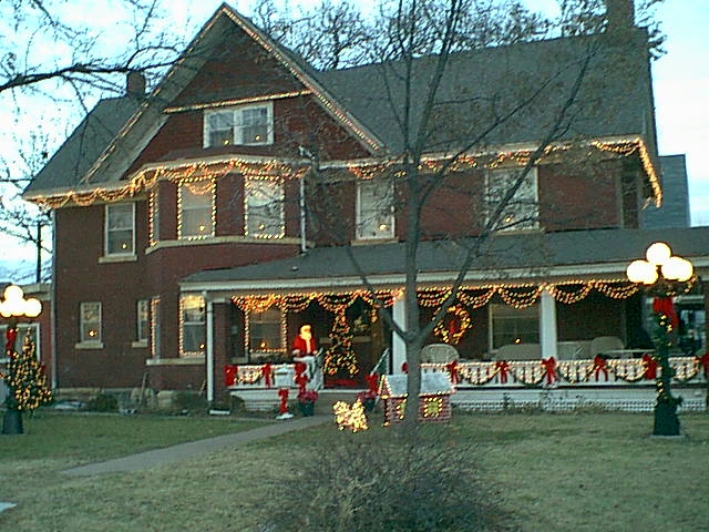 Another angle