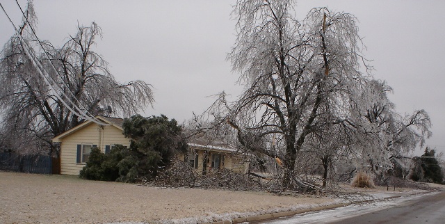 Ice Storm