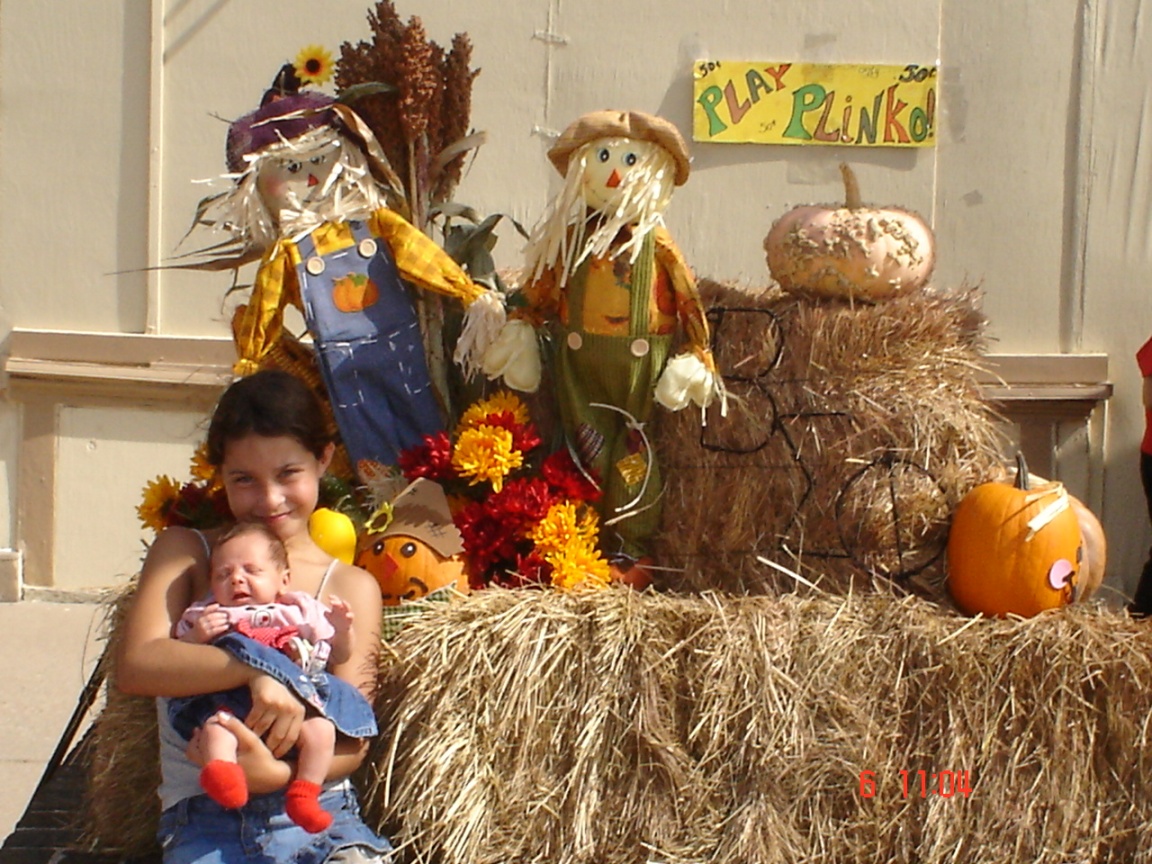 Cousins