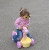 On a mission