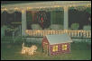 Christmas DogHouse