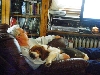Lazy afternoon