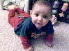 I can crawl