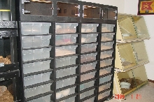 AP racks
