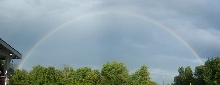 Nikki's Rainbow