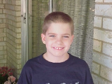 My Beautiful Boy