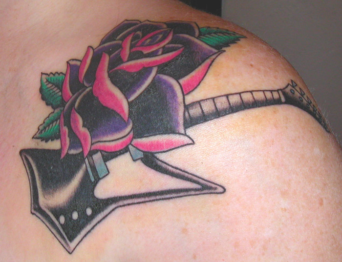 start of chestpiece