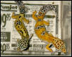one of the original tangerine leos
