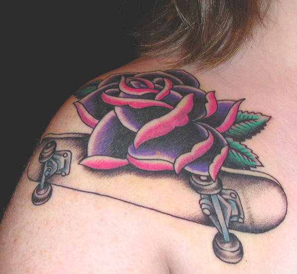 start of chestpiece