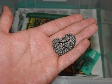 CB Crotalus triseriatus