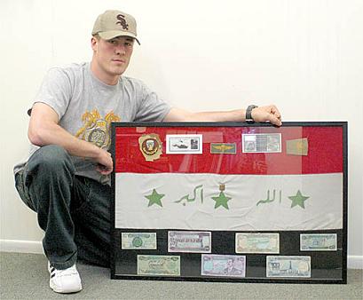 iraq