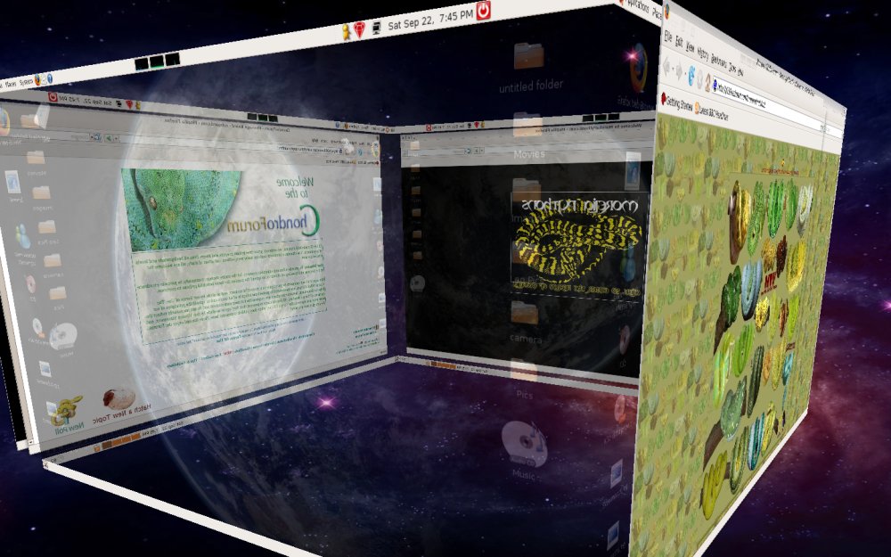 Desktop