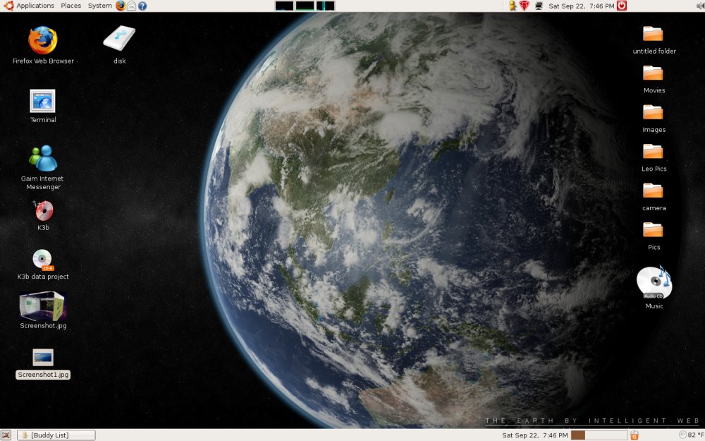 Desktop