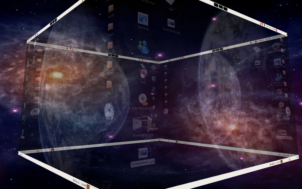 Desktop