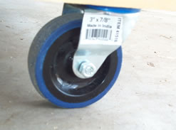 bluewheels