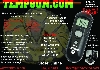 Temp gun ad